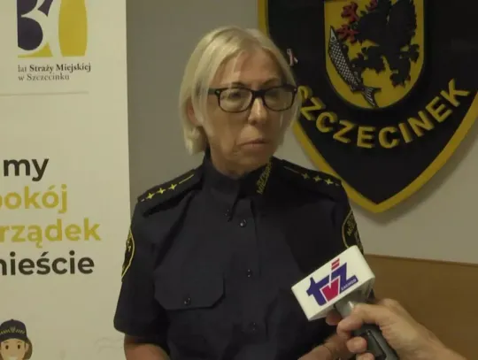 Policja i straż miejska podsumowują tydzień interwencji w Szczecinku