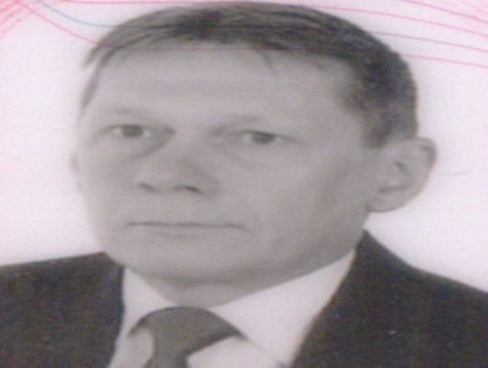 Policja poszukuje