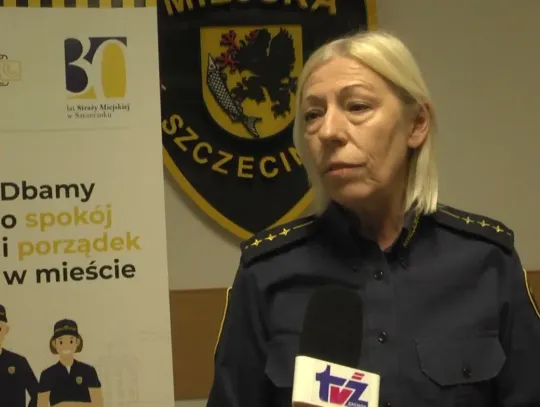 Policja, straż pożarna i straż miejska podsumowują tydzień pełen wydarzeń w Magazynie służb mundurowych