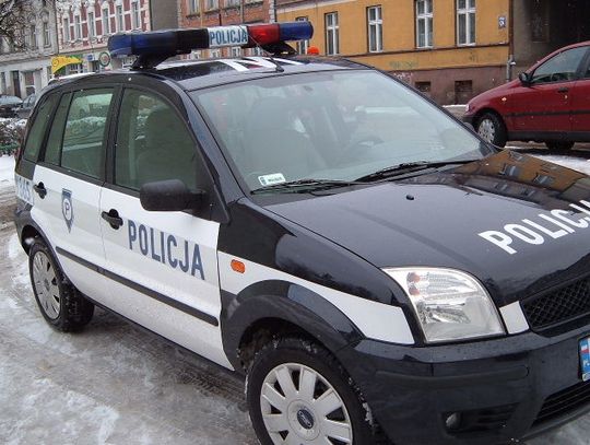 Policyjne dyżury