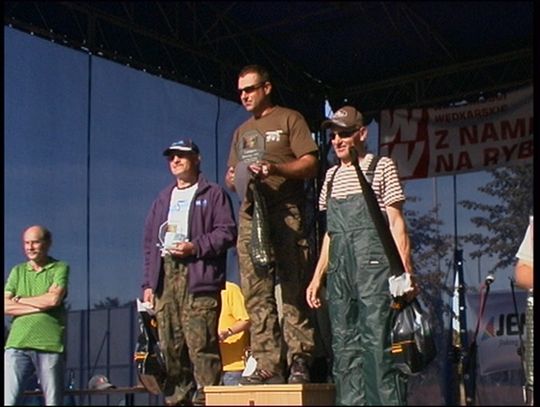 Poligon Wędkarski
