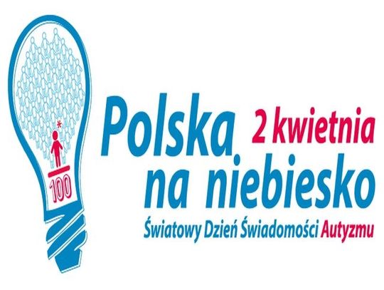 Polska na Niebiesko