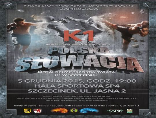 Polska - Słowacja