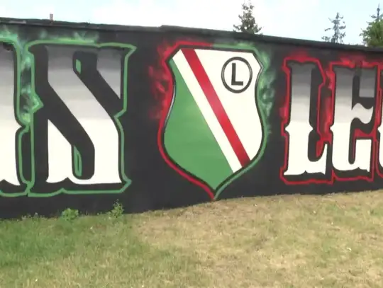 Pomagają, malują, współpracują