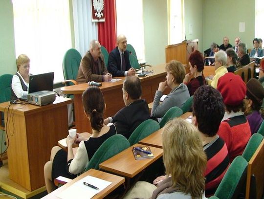 Pomoc dla ubogich