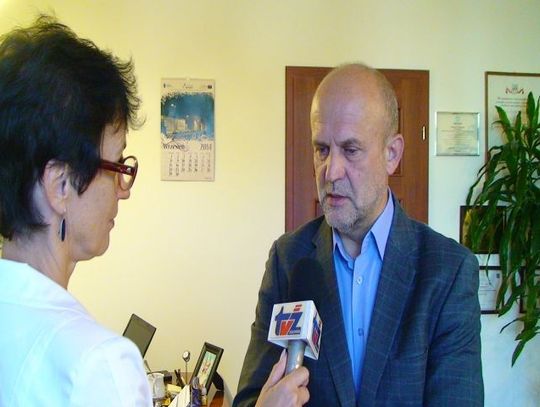 Pomoc dla zwalnianych