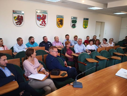 Pomogą byłym pracownikom OPAKU 