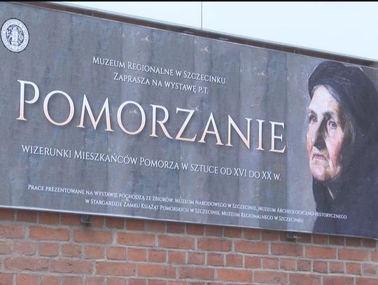 "Pomorzanie" w Muzeum