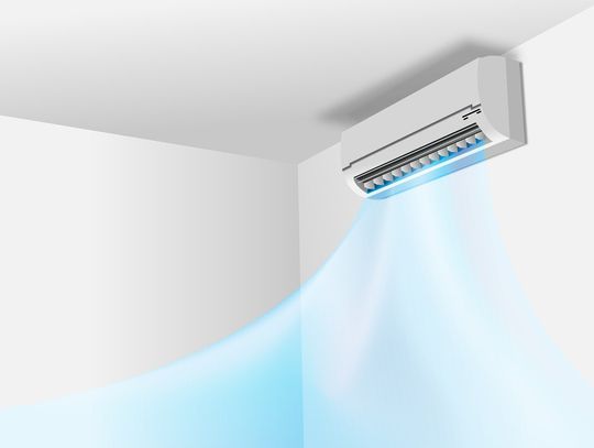 Pompa próżniowa do układów klimatyzacji