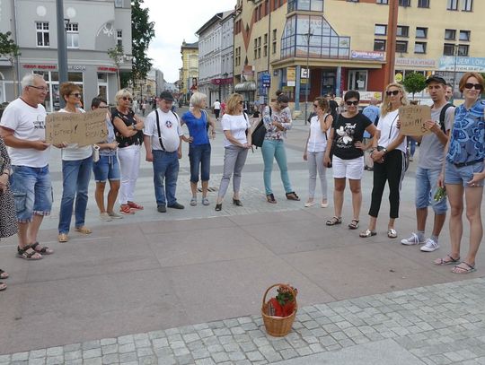 Poparcie dla niepełnosprawnych