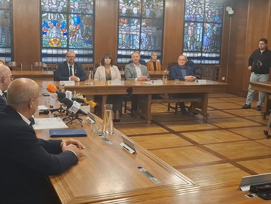 Porozumienie terytorialne dla Obszaru Funkcjonalnego Szczecinek: miliony euro dla miasta i powiatu na 18 projektów ZIT — wnioski otwarte już dziś
