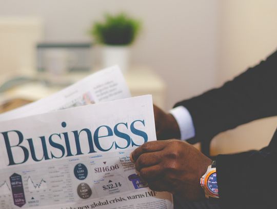 Portal biznesowy – czy warto czytać wywiady?