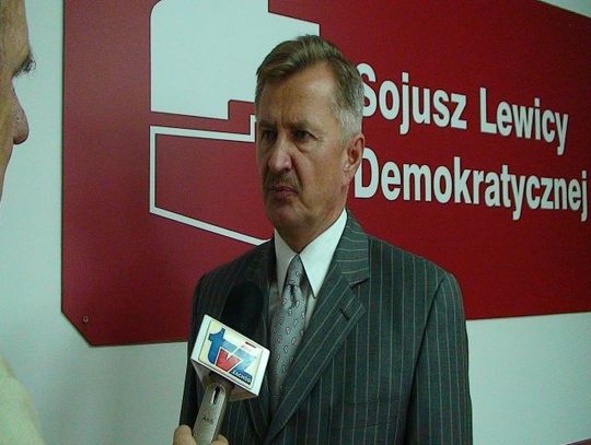 Poseł apeluje