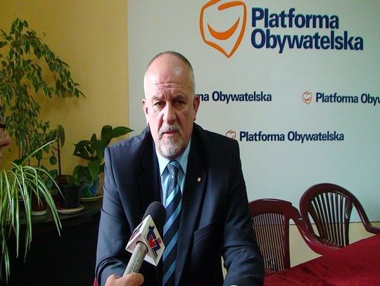 Poseł o przedszkolach