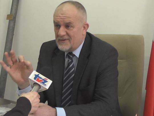 Poseł o SKOKach