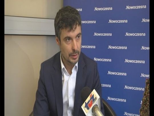 Poseł ocenia
