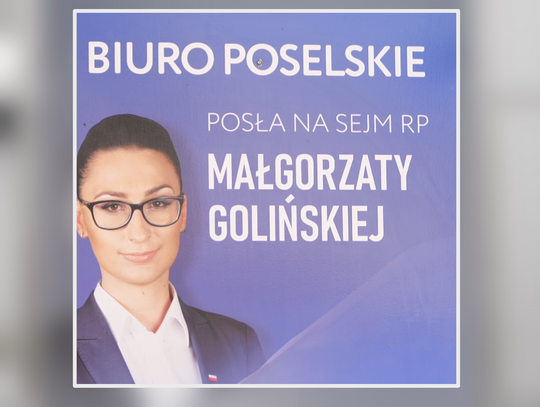 Poselski Brief