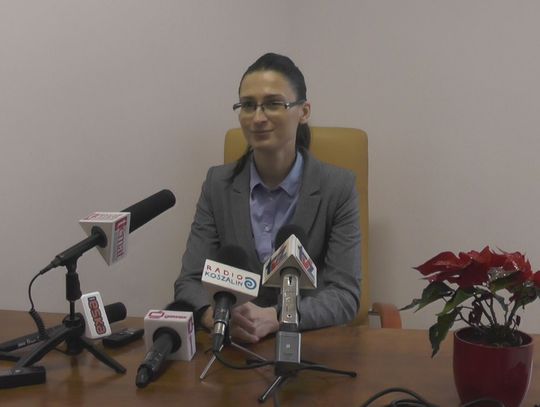 Posłanka bliżej ludzi