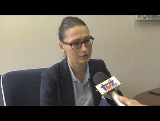 Posłanka o wyborach