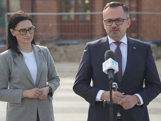 Poslowie PiS z poparciem dla Nawrockiego