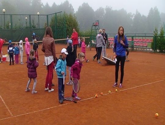 Poszukują talentów