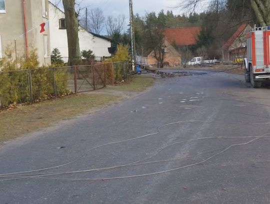 Powiało