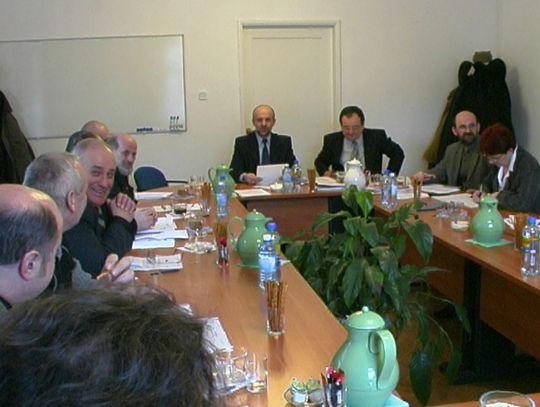 Powiatowa Rada Zatrudnienia