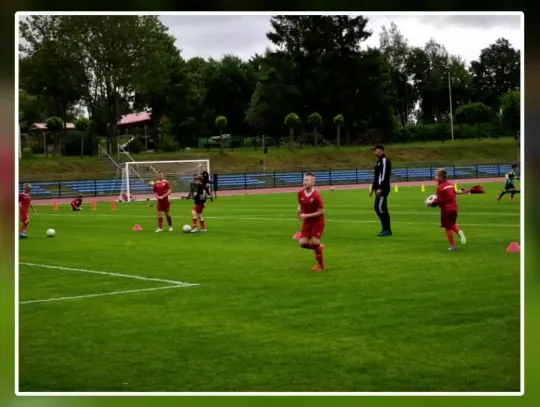 Powiatowe Centrum Sportu oblegane