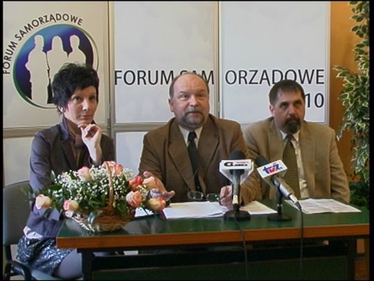 Powstało Forum Samorządowe