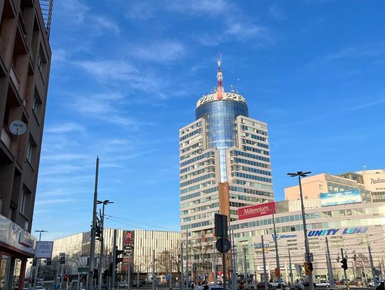 Poznaj Szczecin dzięki portalowi Znam.Szczecin.pl