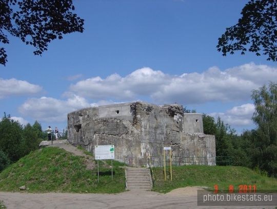 Poznaj Wał Pomorski
