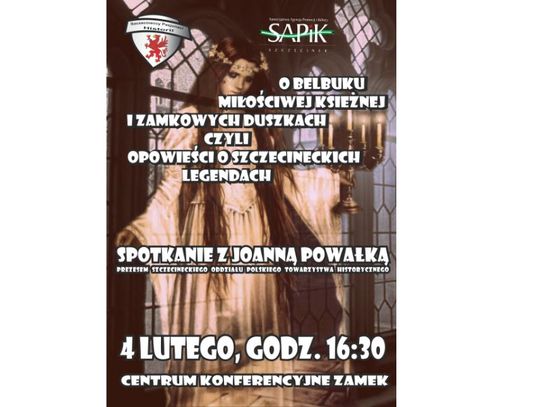 Poznają Szczecinek