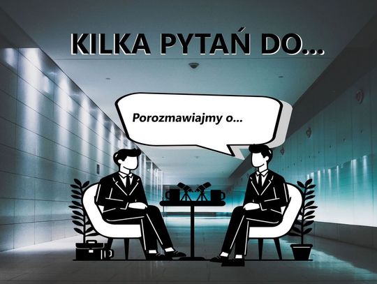 Poznajemy tajemnice niektórych obywateli naszego miasta