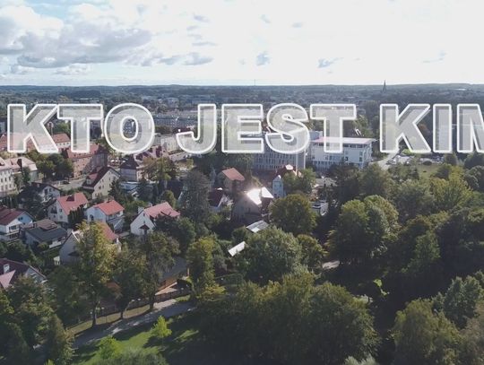 Poznajemy tajemnice niektórych obywateli naszego miasta