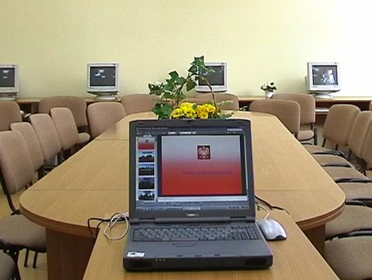 Pracownia dla szkoły