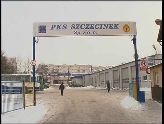 Pracownicy bronią PKS
