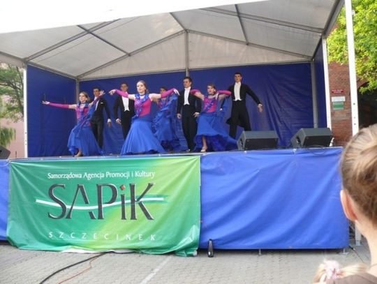 Prezentacje SAPIKU