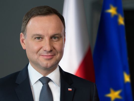 Prezydent Andrzej Duda odwiedzi Szczecinek