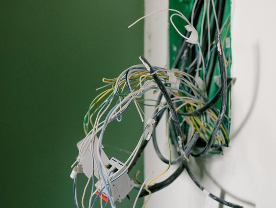 Profesjonalne Usługi Elektryczne w Warszawie i Okolicach
