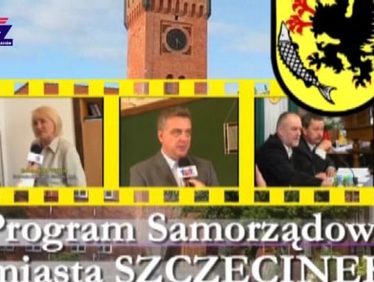 Program Samorządowy