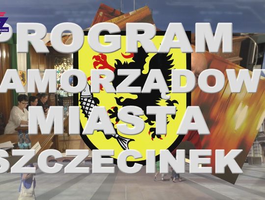 Program samorządowy