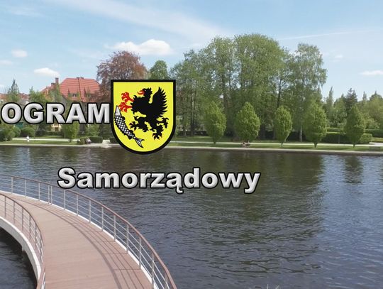 Program samorządowy miasta 