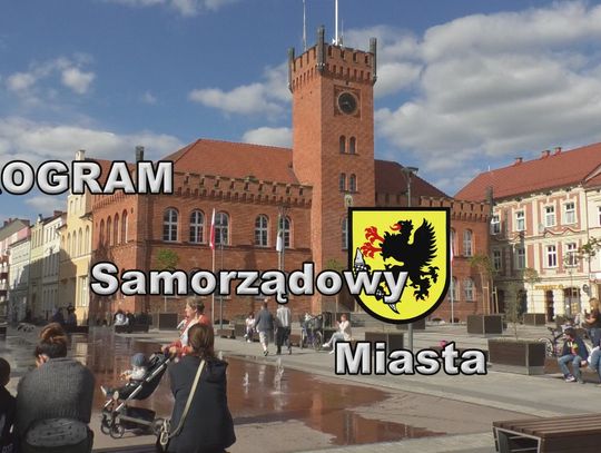 Program samorzadowy miasta