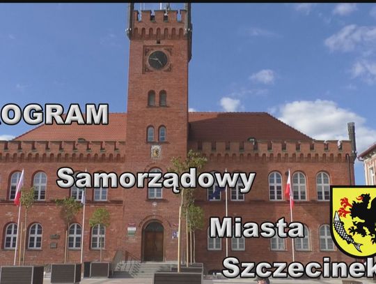 Program samorządowy miasta 