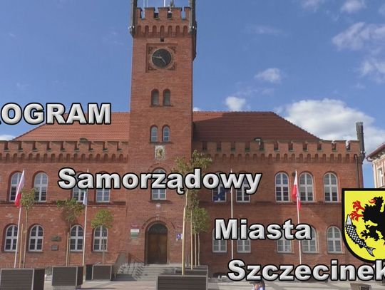 Program samorzadowy Miasta Szczecinek