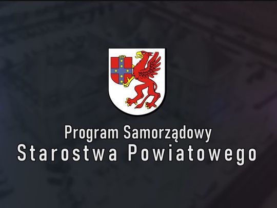 Program samorządowy samorządu powiatu szczecineckiego