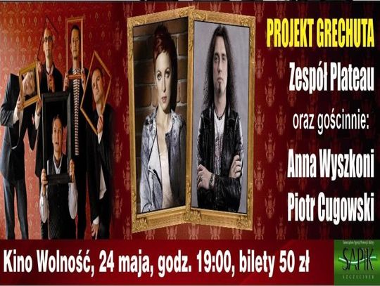 Projekt Grechuta