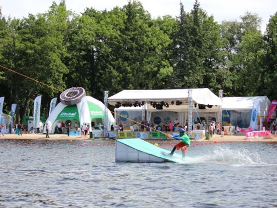 Projekt Plaża