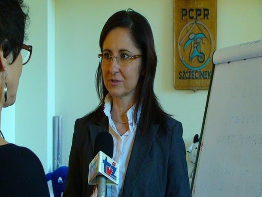 Projekty PCPR