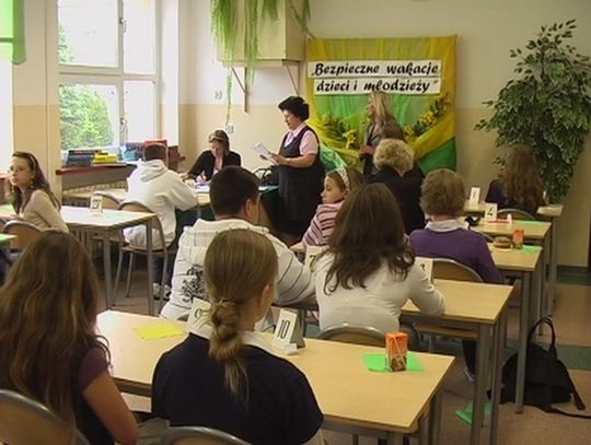 Promocja zdrowego stylu życia